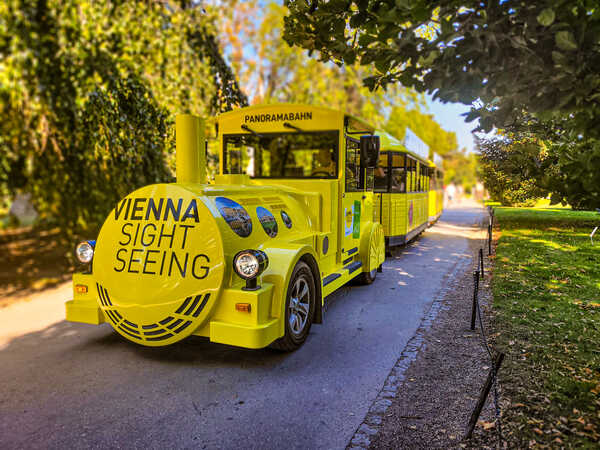 © Vienna Sightseeing Tours